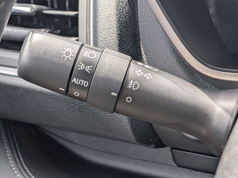 Certified 2024 Subaru Ascent Touring AWD/4WD image 21