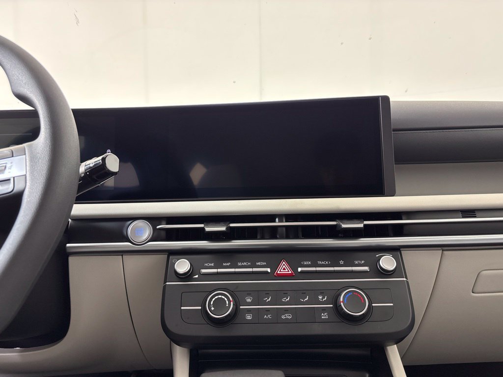 New 2026 Hyundai Tucson SE FWD image 22