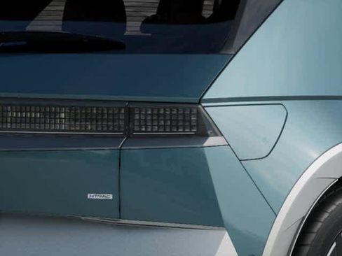 New 2026 Hyundai Ioniq 5 Limited image 10