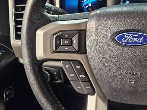 Used 2020 Ford F150 Lariat AWD/4WD image 27