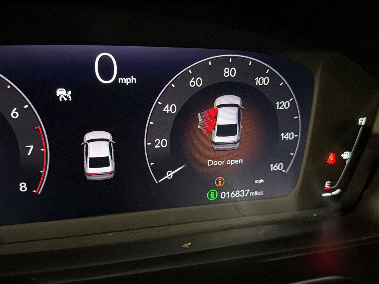 Used 2025 Honda Accord LX image 22