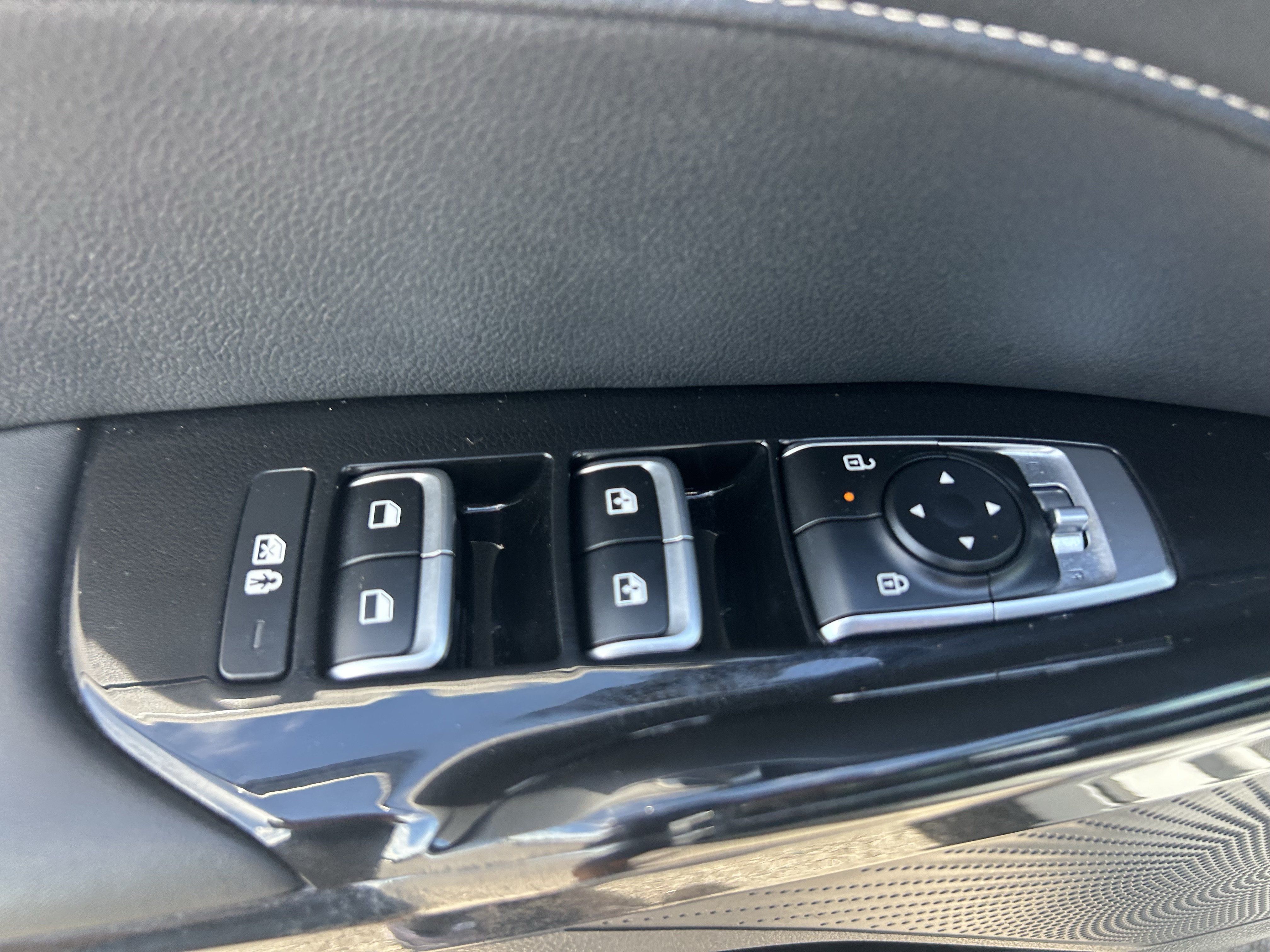 Certified 2025 Kia K5 GT-Line FWD image 29
