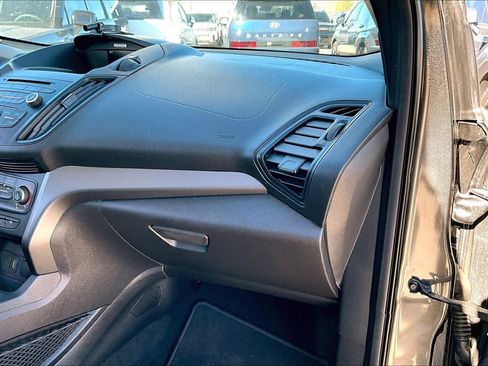 Used 2017 Ford Escape S image 16