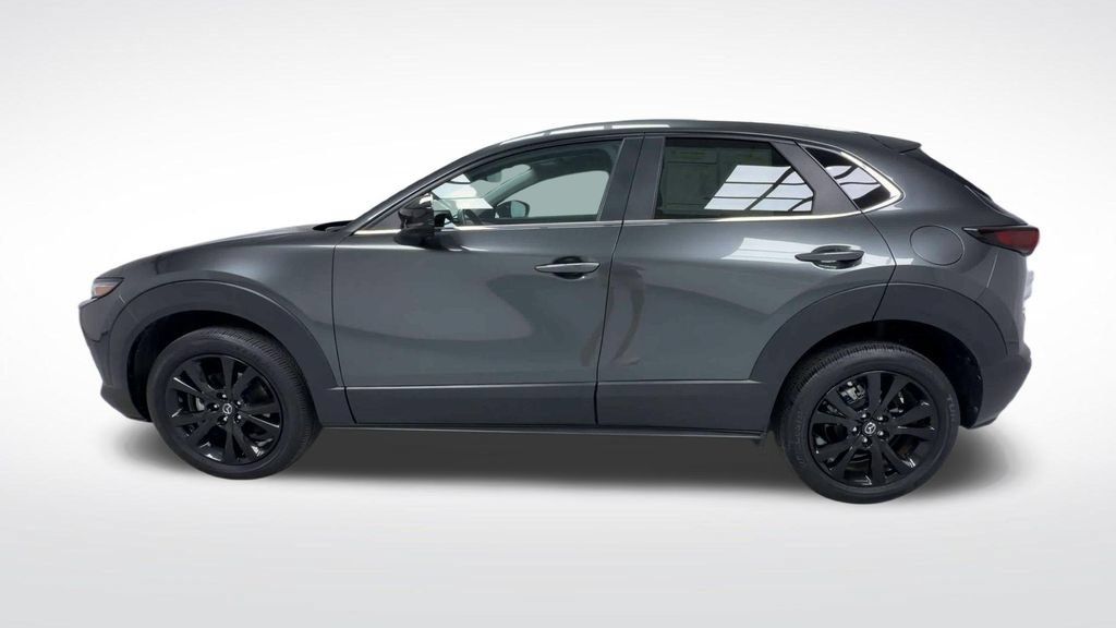 Used 2024 MAZDA CX-30 AWD 2.5 S w/ Select Sport Pkg image 5