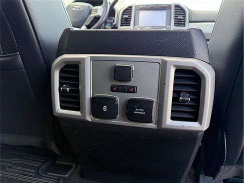 Used 2019 Ford F250 Lariat w/ Lariat Ultimate Package image 35