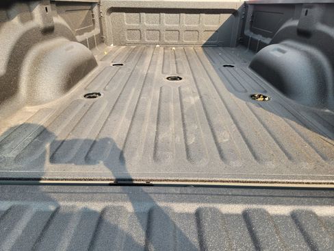 New 2027 RAM 3500 Big Horn AWD/4WD image 27
