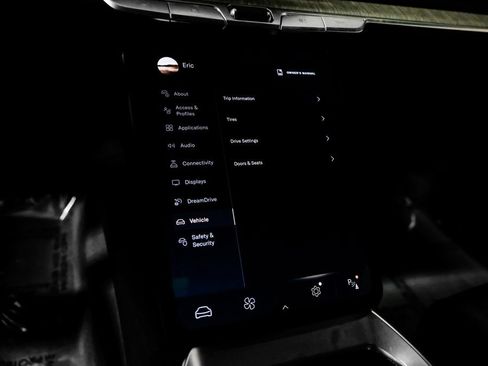 Used 2022 Lucid Air Grand Touring AWD/4WD image 19