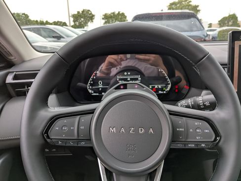New 2026 MAZDA CX-5 2.5 S w/ Premium Plus Package AWD/4WD image 26