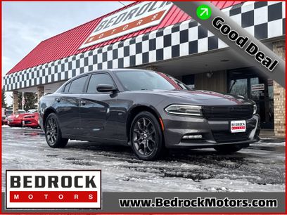 Used 2018 Dodge Charger GT