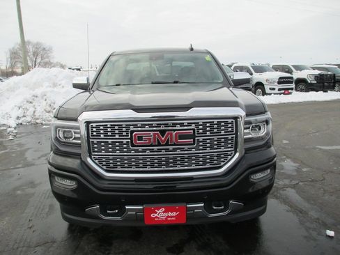 Used 2016 GMC Sierra 1500 Denali w/ Denali Ultimate Package image 10