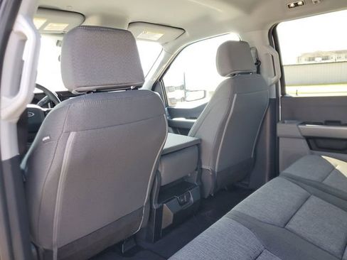 New 2026 Ford F250 XL w/ STX Appearance Package AWD/4WD image 11