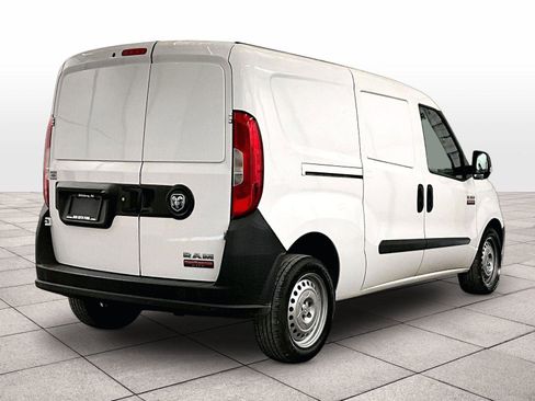 Used 2019 RAM ProMaster City Tradesman image 11
