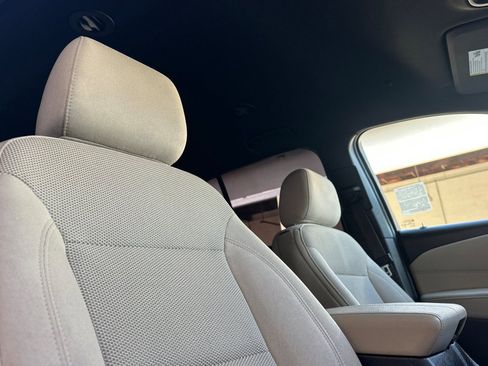 Certified 2023 Chevrolet Traverse LS w/ LPO, Cargo Package image 22