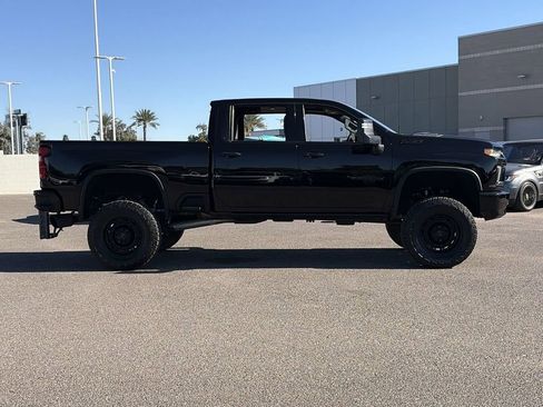 Used 2021 Chevrolet Silverado 2500 LTZ w/ Z71 Chrome Sport Edition image 27