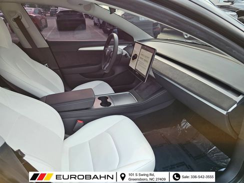 Used 2023 Tesla Model 3 Performance AWD/4WD image 28