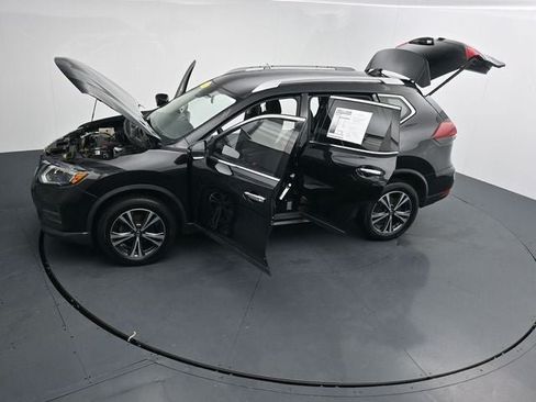 Used 2020 Nissan Rogue SV w/ Premium Package AWD/4WD image 40