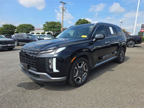 Used 2023 Hyundai Palisade SEL w/ Premium Package AWD/4WD image 22