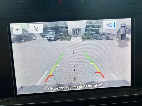 Used 2022 Ford F150 Tremor AWD/4WD image 6