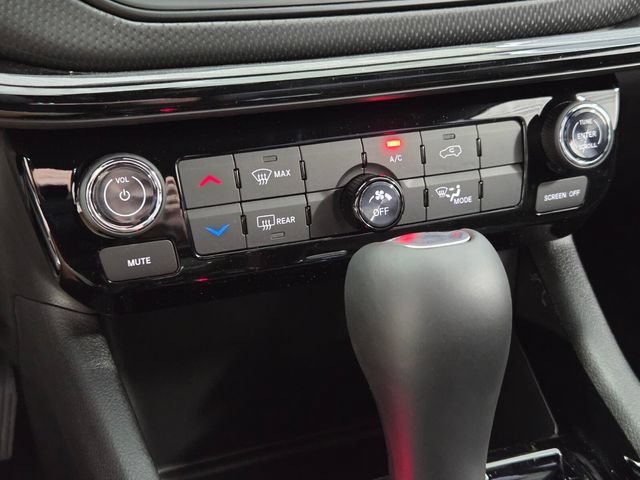 New 2026 Jeep Compass Latitude AWD/4WD image 21