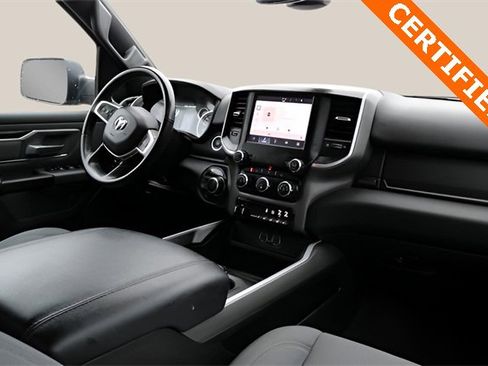 Used 2023 RAM 1500 Lone Star image 17