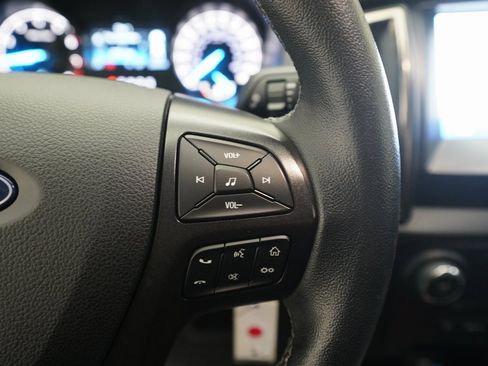 Used 2023 Ford Ranger XLT w/ Tremor Off-Road Package image 18