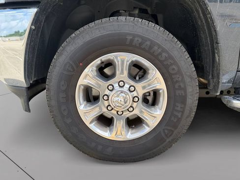 Used 2026 RAM 2500 Big Horn AWD/4WD image 23