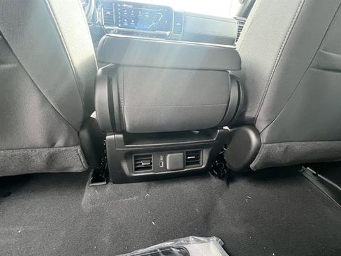 New 2026 Chevrolet Silverado 1500 LT image 15