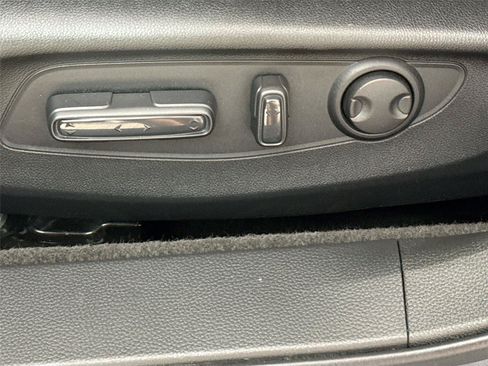 Used 2024 Honda Accord EX image 21