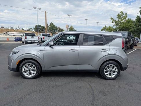 Used 2023 Kia Soul LX w/ Option Group 015 image 7