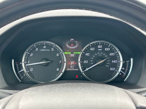 Used 2020 Acura MDX SH-AWD w/ Technology Package image 27