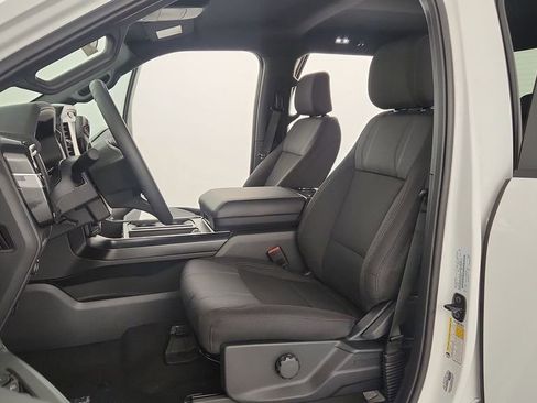 New 2026 Ford F150 STX w/ Equipment Group 200A image 13