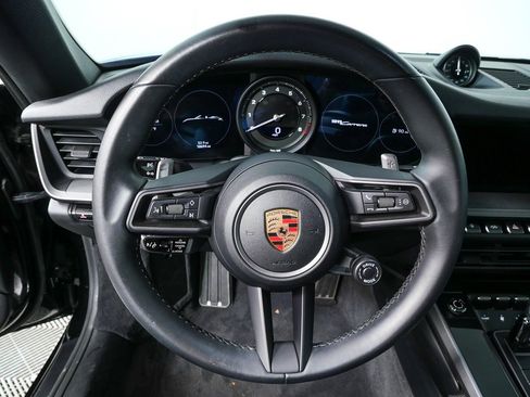 Certified 2020 Porsche 911 Carrera image 9