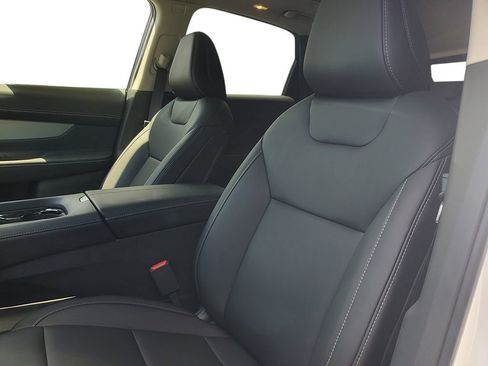 New 2025 Nissan Murano SL w/ Cargo Package image 17