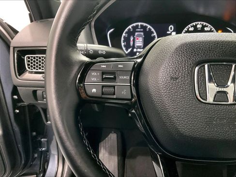 Used 2023 Honda Civic Sport image 22