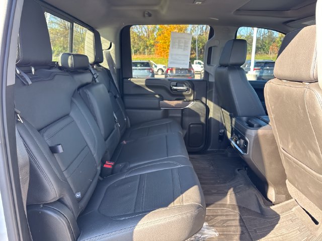Used 2022 GMC Sierra 2500 Denali w/ Denali Ultimate Package AWD/4WD image 17