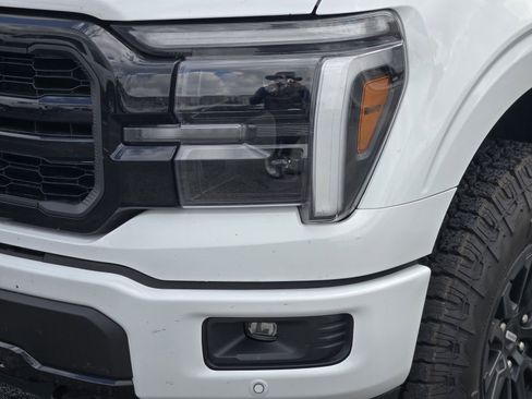 Used 2026 Ford F150 Lariat w/ FX4 Off-Road Package AWD/4WD image 10