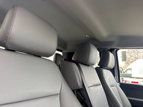 New 2026 Ford F350 XL w/ XL Chrome Package image 16