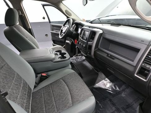 Used 2019 RAM 1500 Tradesman w/ Popular Equipment Group image 45