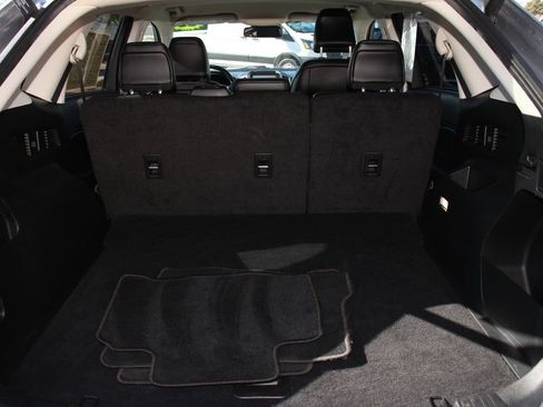 Certified 2022 Ford Edge SEL w/ Convenience Package image 24