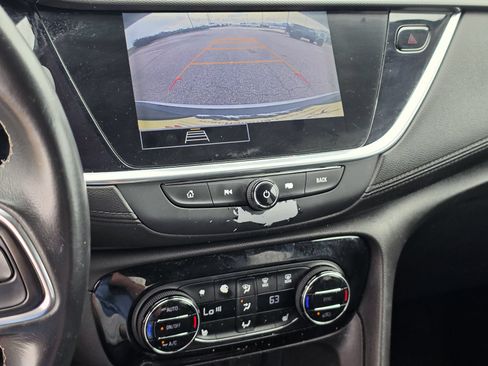 Used 2021 Buick Encore GX Select w/ Experience Buick Package FWD image 10