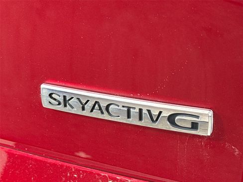 Certified 2022 MAZDA CX-30 AWD 2.5 S w/ Select Package image 14