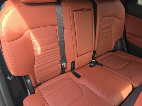 Used 2023 Kia Sportage SX image 20