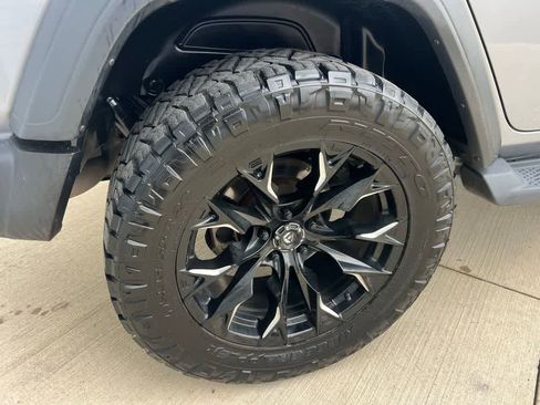 Used 2020 Jeep Wrangler Unlimited Sport S image 15