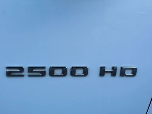 Used 2023 Chevrolet Silverado 2500 LTZ w/ LTZ Plus Package image 36