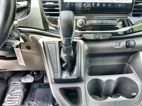 Used 2024 Ford Transit 350 XLT RWD image 16