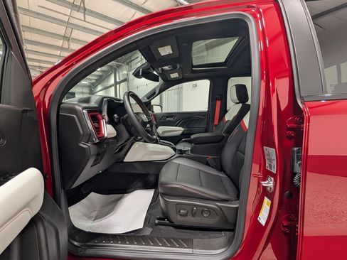 Used 2026 GMC Canyon AT4X image 16