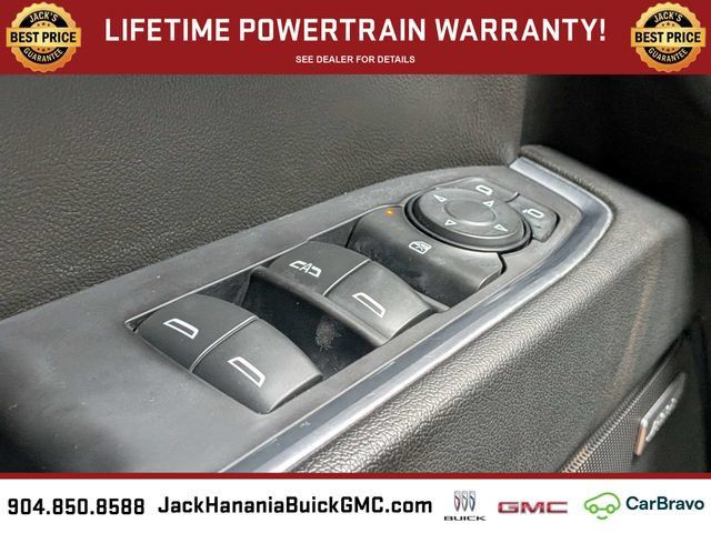 Used 2024 Chevrolet Silverado 1500 RST w/ Convenience Package II AWD/4WD image 28