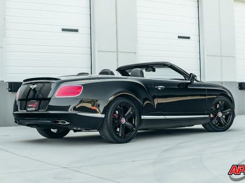 Used 2013 Bentley Continental GT image 37