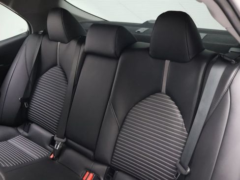 Certified 2024 Toyota Camry SE w/ Convenience Package FWD image 18