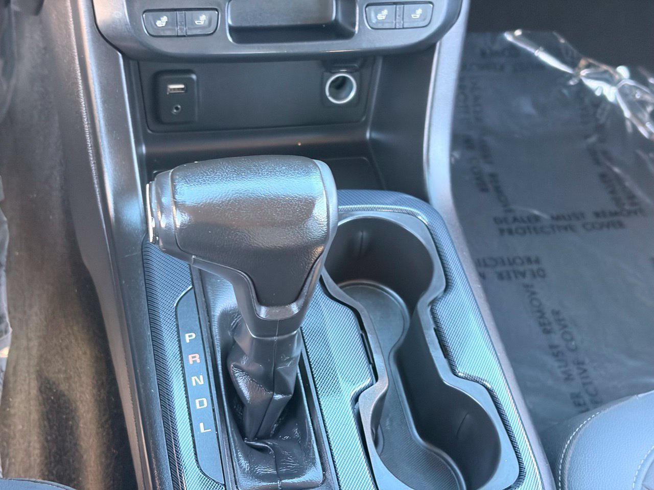 Used 2017 Chevrolet Colorado Z71 RWD image 26